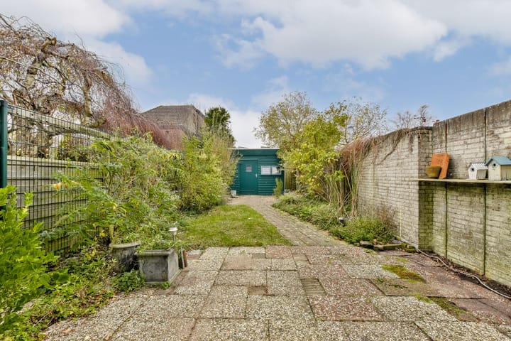 Foto 8 van Pater Damiaanstraat 73