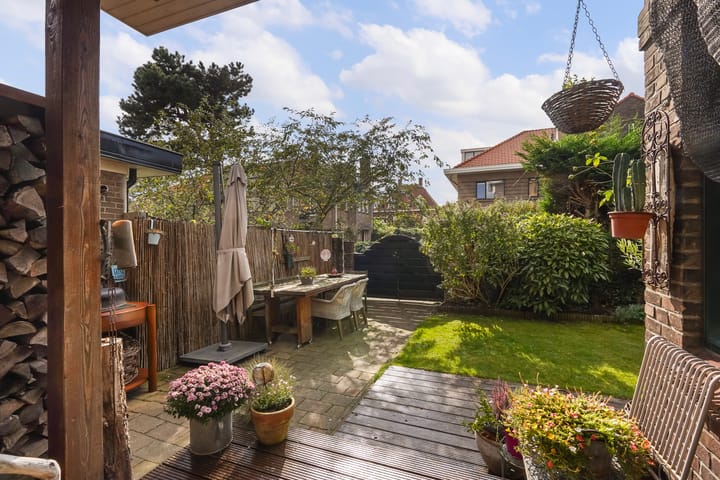 Foto 31 van Ooievaarlaan 23