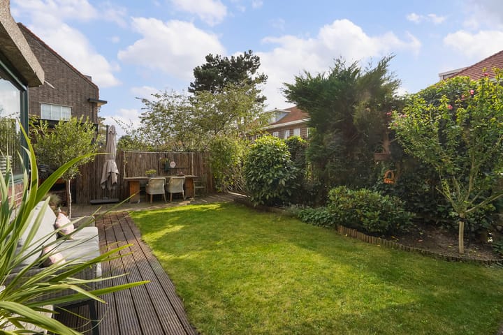 Foto 32 van Ooievaarlaan 23