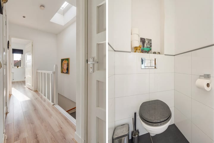 Foto 34 van Ooievaarlaan 23