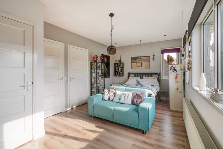 Foto 35 van Ooievaarlaan 23