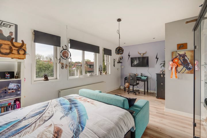 Foto 36 van Ooievaarlaan 23