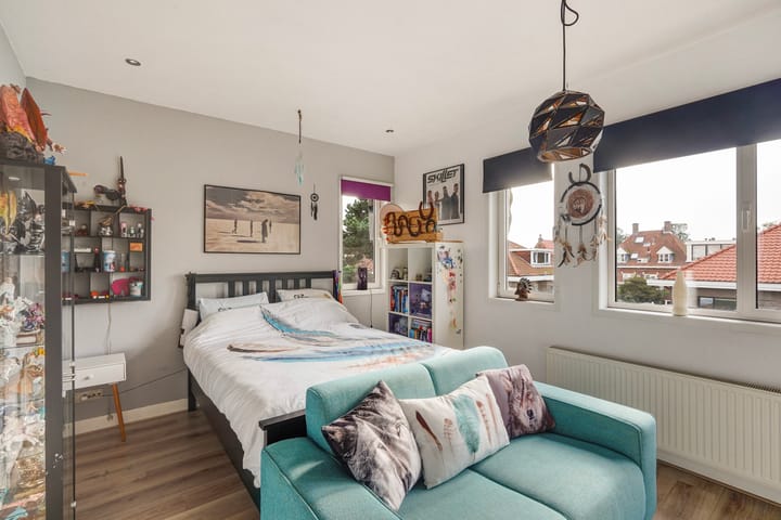 Foto 37 van Ooievaarlaan 23