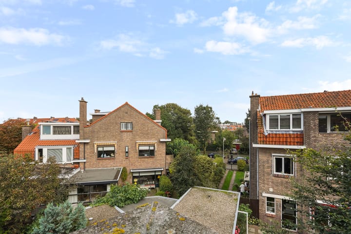 Foto 38 van Ooievaarlaan 23