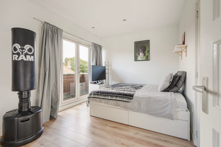 Foto 42 van Ooievaarlaan 23