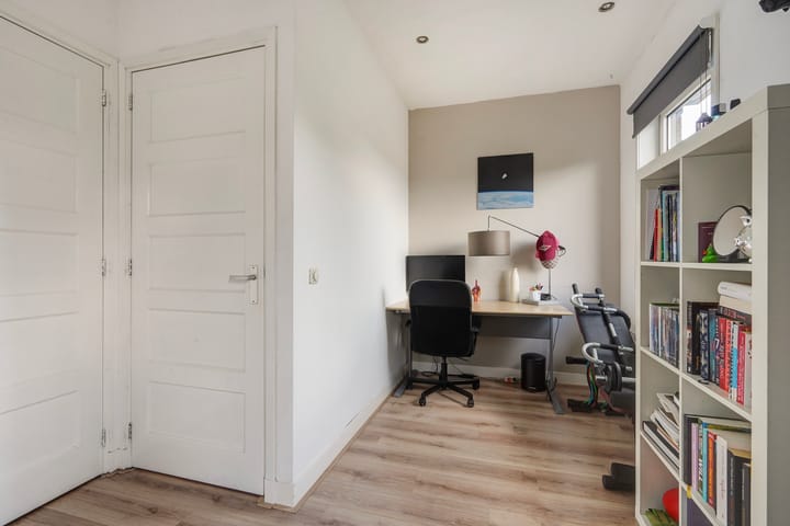 Foto 44 van Ooievaarlaan 23