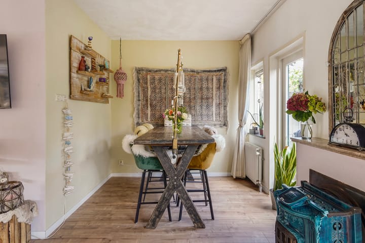 Foto 15 van Ooievaarlaan 23