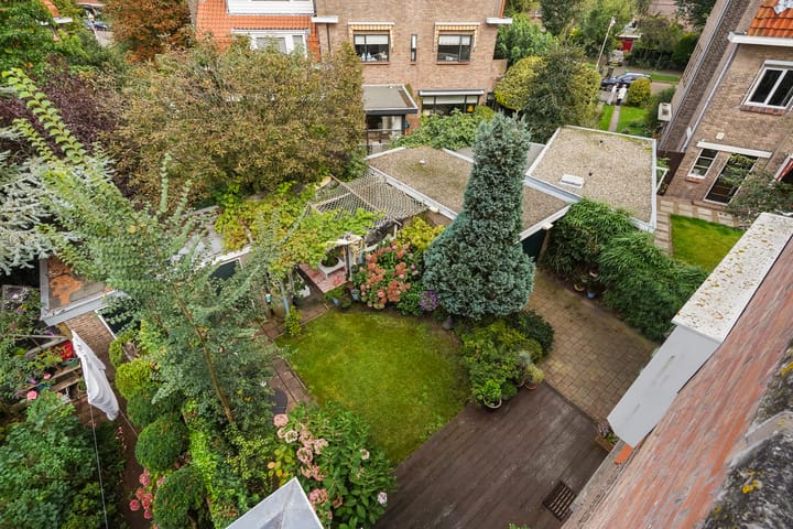 Foto 47 van Ooievaarlaan 23