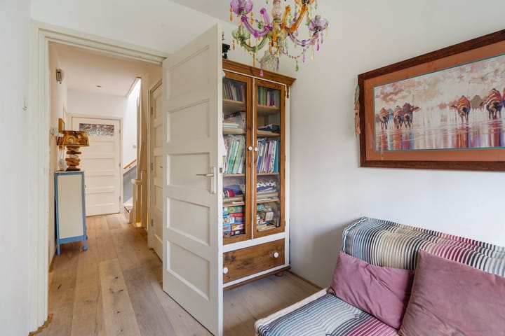 Foto 49 van Ooievaarlaan 23