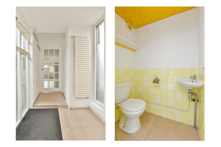 Foto 18 van Pater Damiaanstraat 73