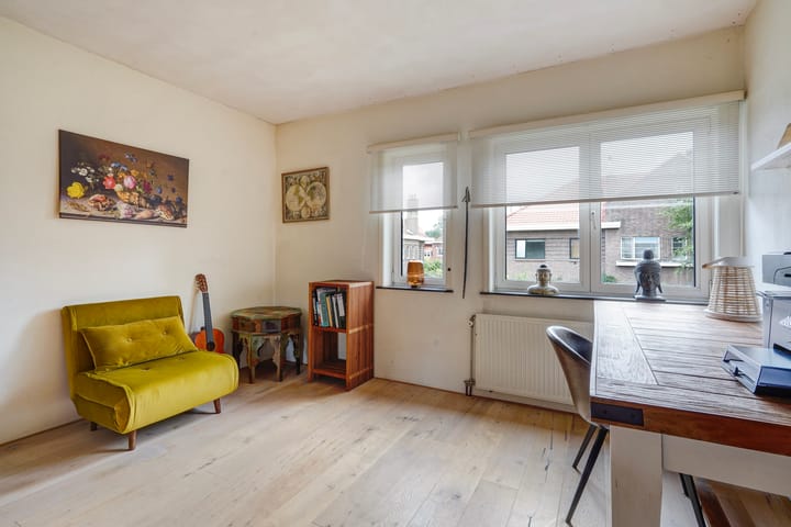 Foto 51 van Ooievaarlaan 23