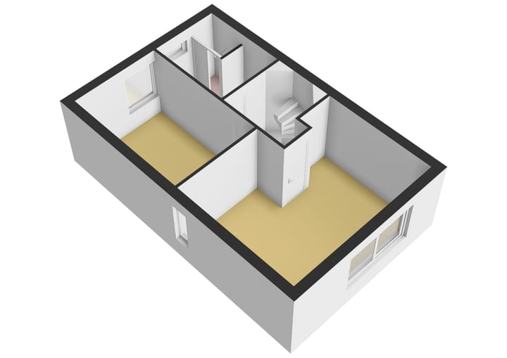 Foto 25 van Pater Damiaanstraat 73