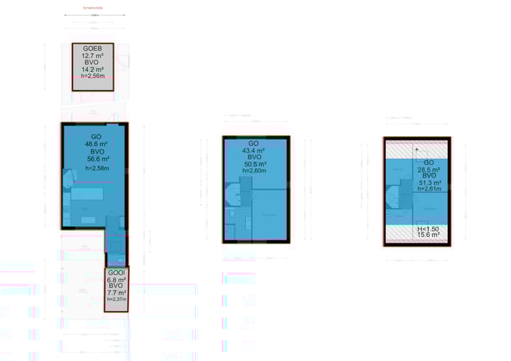 Foto 27 van Pater Damiaanstraat 73