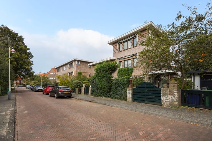 Foto 59 van Ooievaarlaan 23