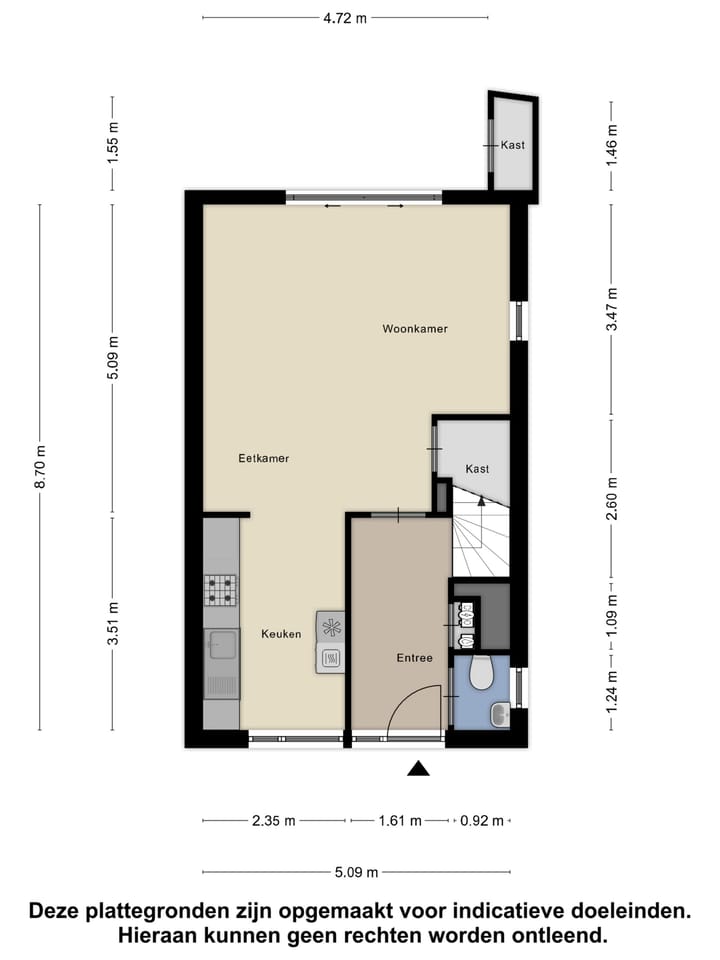 Foto 38 van Bennekomseberg 11