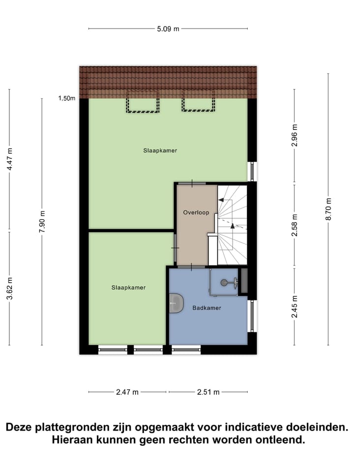 Foto 39 van Bennekomseberg 11