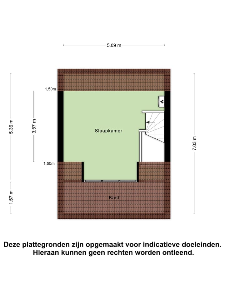 Foto 40 van Bennekomseberg 11