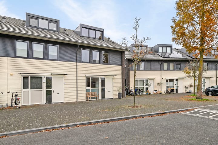 Foto 25 van Bennekomseberg 11