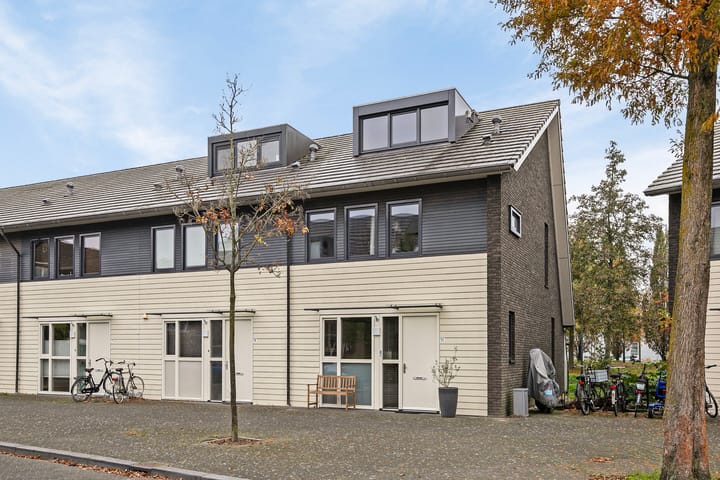 Foto 30 van Bennekomseberg 11