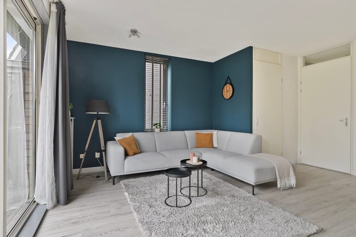 Foto 3 van Bennekomseberg 11