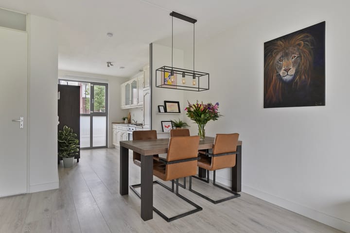 Foto 6 van Bennekomseberg 11