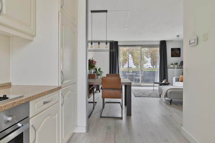 Foto 10 van Bennekomseberg 11