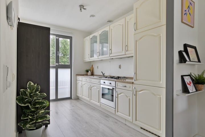 Foto 7 van Bennekomseberg 11