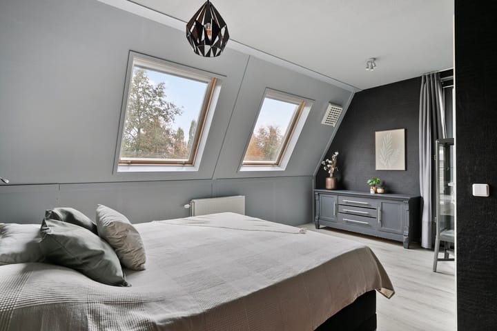 Foto 16 van Bennekomseberg 11