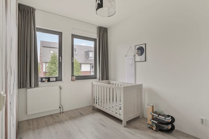 Foto 17 van Bennekomseberg 11