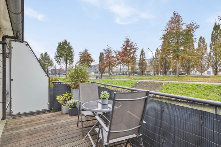 Foto 12 van Bennekomseberg 11