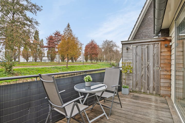 Foto 5 van Bennekomseberg 11