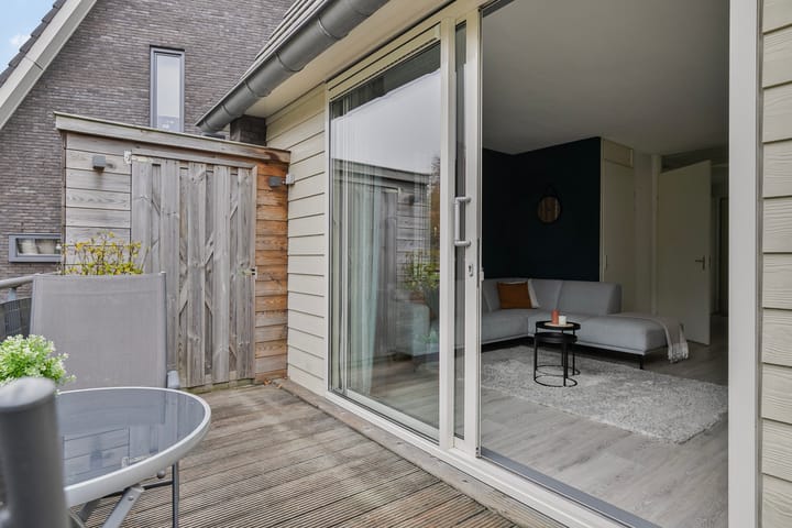 Foto 11 van Bennekomseberg 11