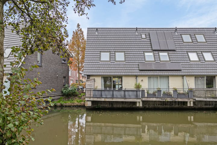 Foto 31 van Bennekomseberg 11