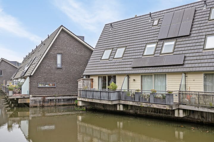 Foto 33 van Bennekomseberg 11