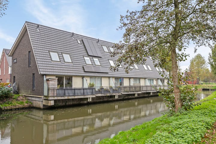 Foto 34 van Bennekomseberg 11