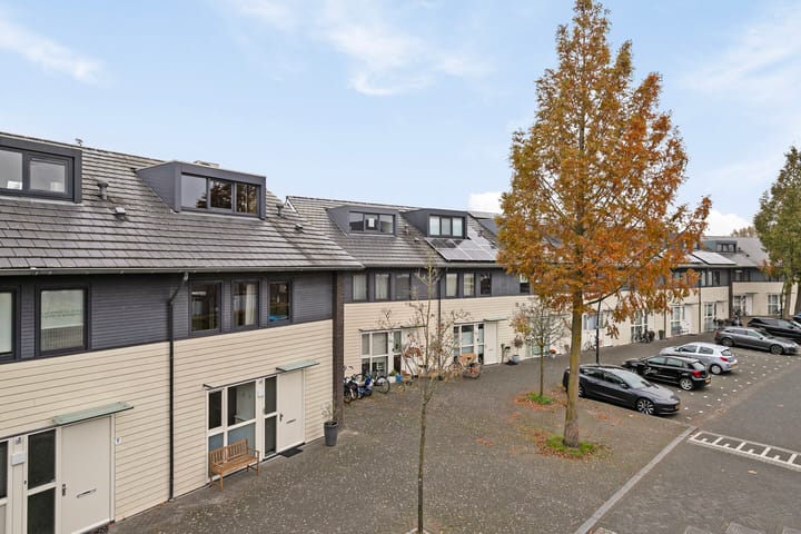 Foto 26 van Bennekomseberg 11