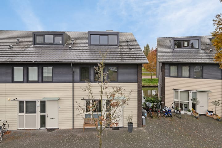 Foto 27 van Bennekomseberg 11