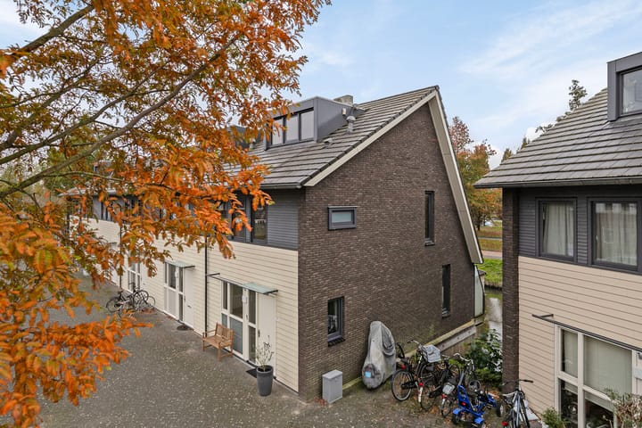 Foto 29 van Bennekomseberg 11