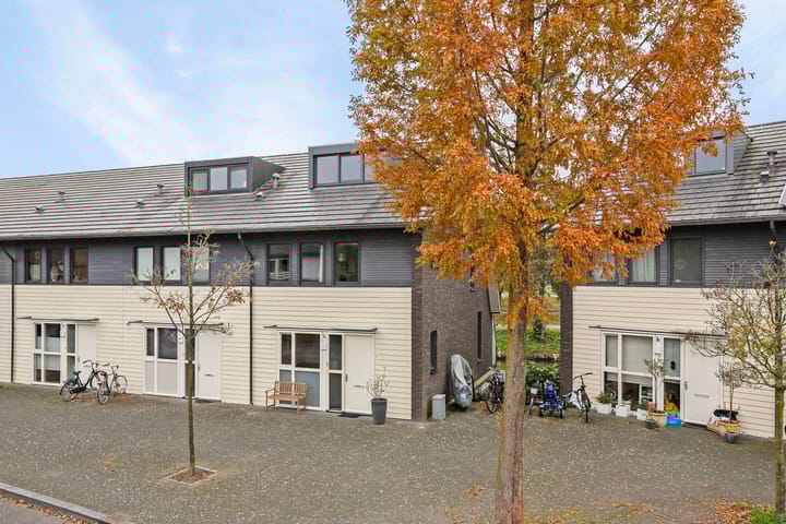 Foto 28 van Bennekomseberg 11