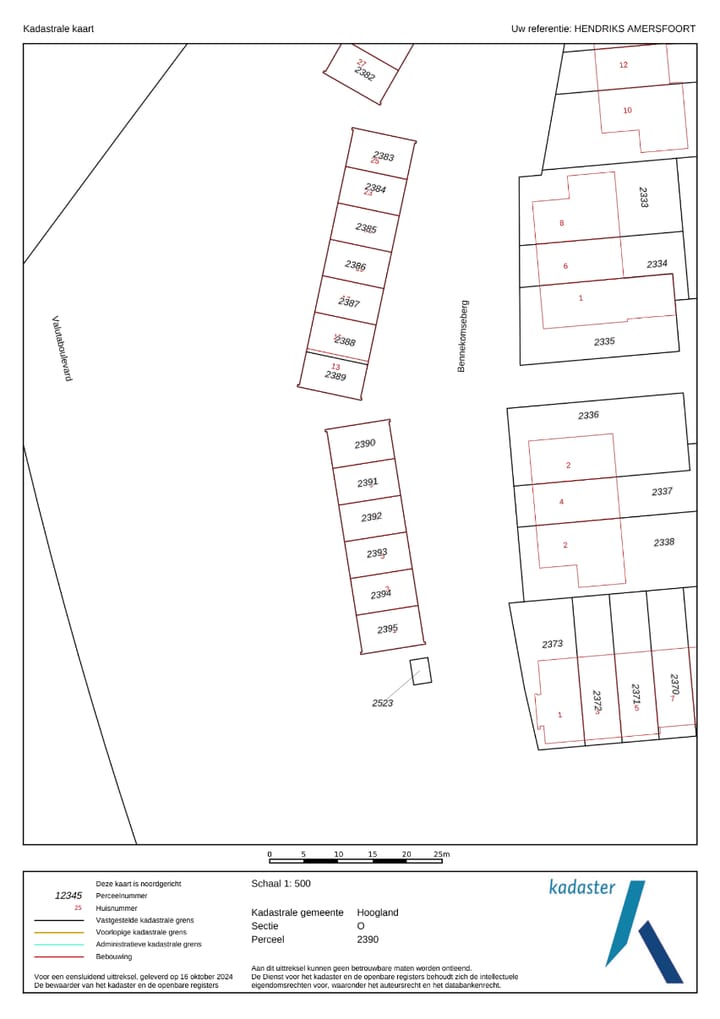 Foto 37 van Bennekomseberg 11