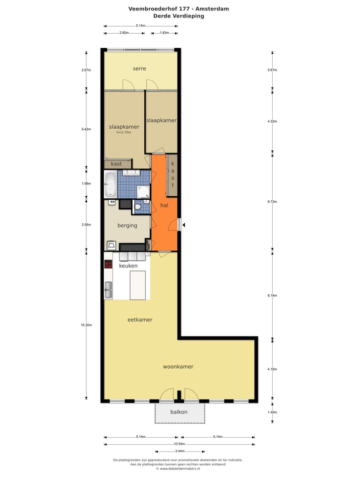 Foto 35 van Veembroederhof 177