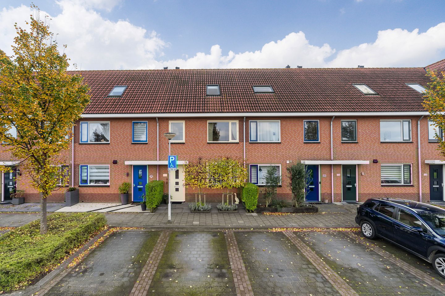 Foto 1 van Saffierlaan 122