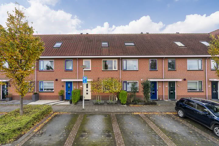 Foto 1 van Saffierlaan 122