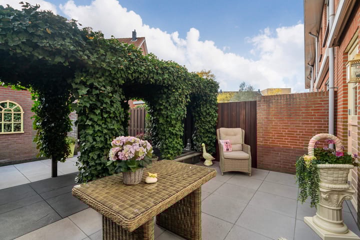 Foto 2 van Saffierlaan 122