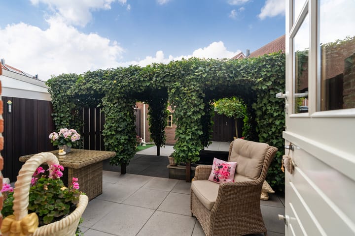 Foto 3 van Saffierlaan 122