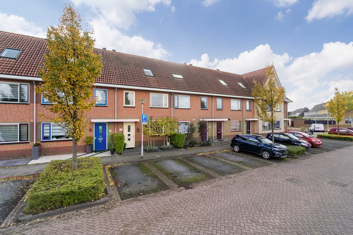 Foto 5 van Saffierlaan 122