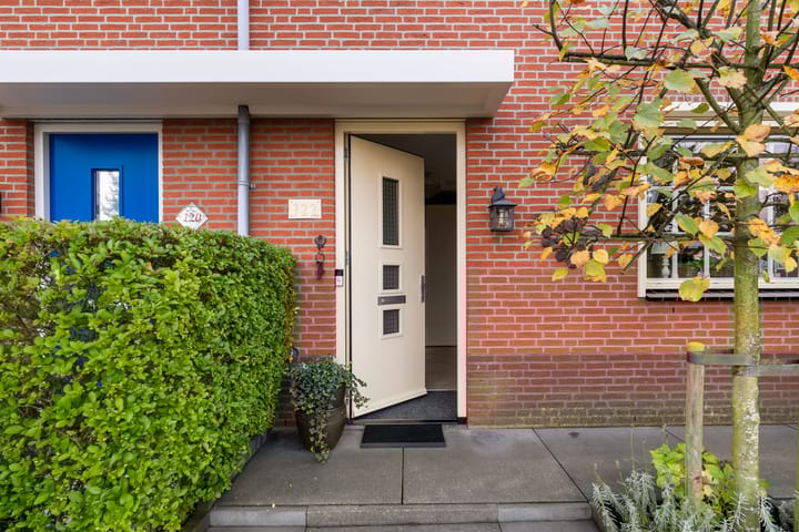 Foto 6 van Saffierlaan 122