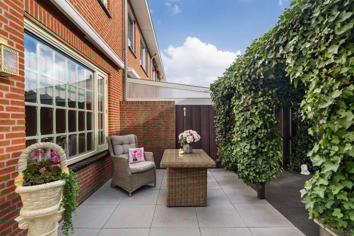 Foto 8 van Saffierlaan 122