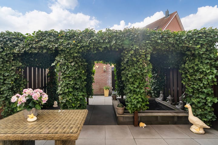 Foto 9 van Saffierlaan 122