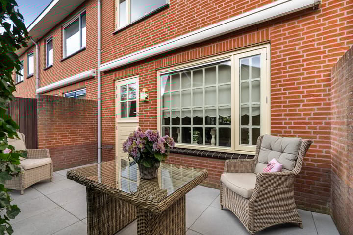 Foto 11 van Saffierlaan 122